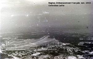 CAMPAGNE D ITALIE 1943 ARRIVEE A NAPLES NOV 1943  (6)